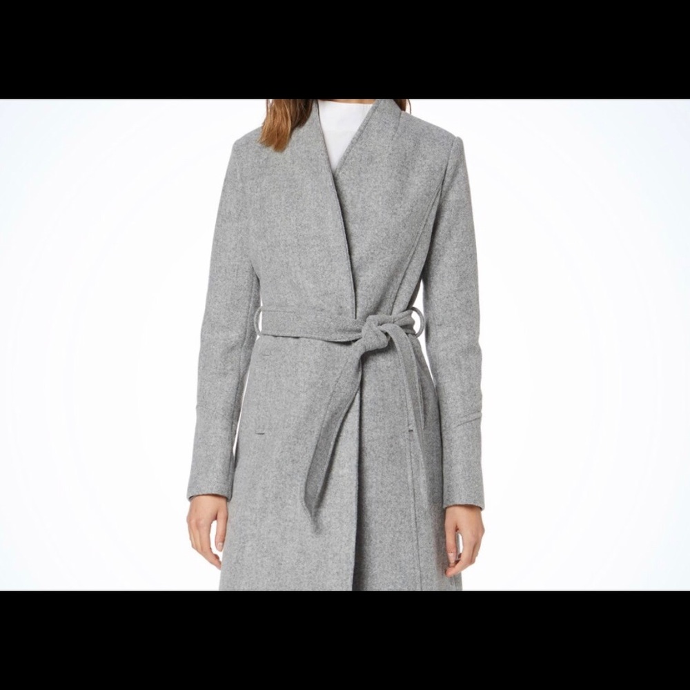 Women coat